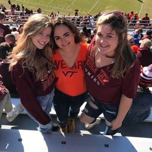 Meet your Posher, Audrey